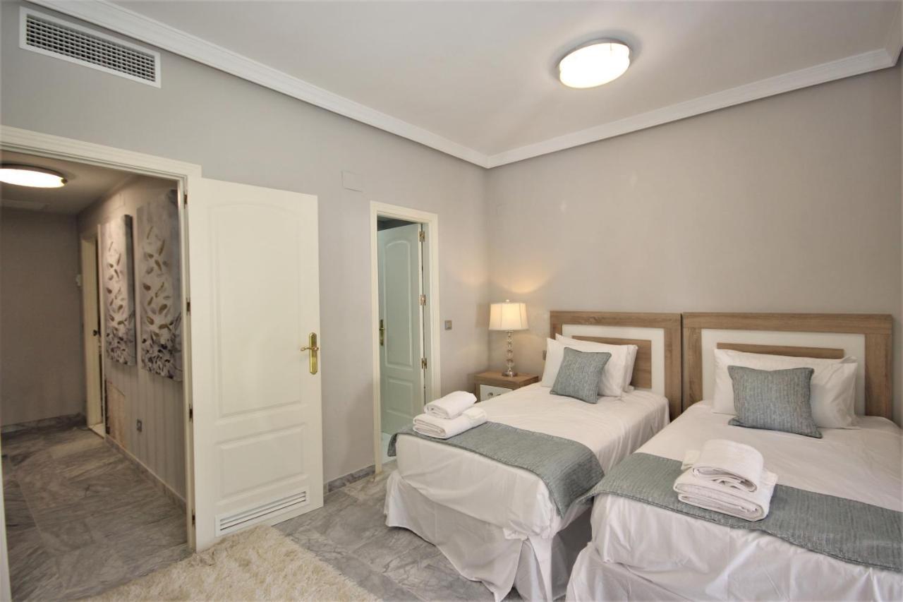 Beachtownhouse Dunas - Bahia De Lägenhet